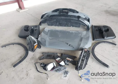 2025 Honda Hr-V 2Wd Sport from USA, damaged, VIN 3CZRZ1H50SM727765